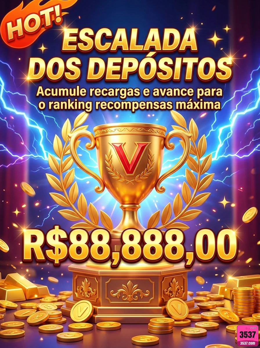 3537.com aproveite premiado jogo