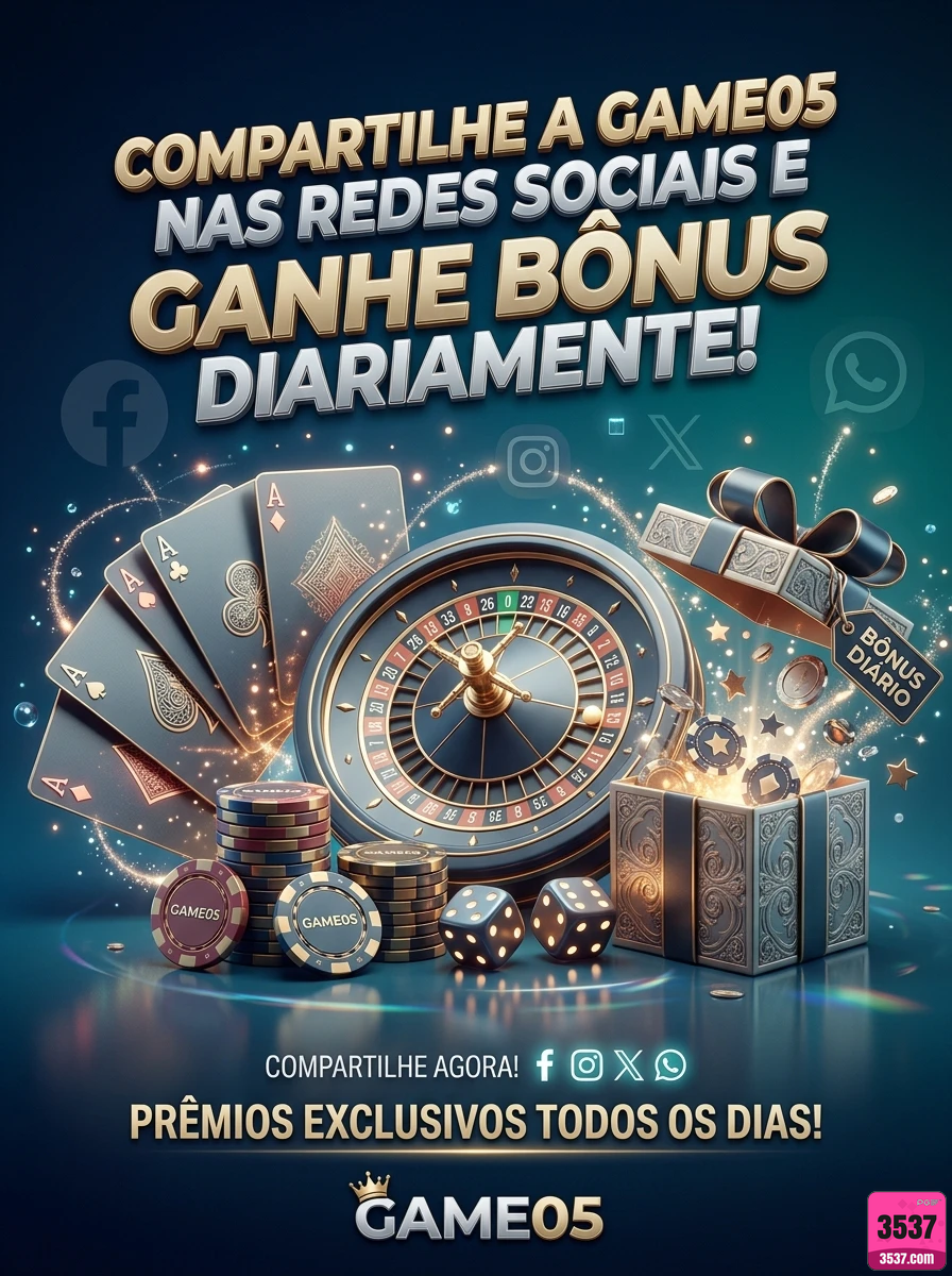 3537.com mergulhe em dinâmico jogo