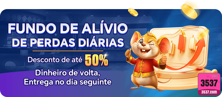 3537.com desfrute de exclusivo jogo
