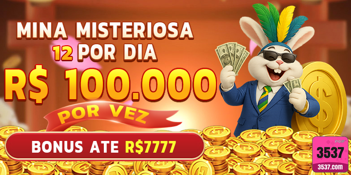 3537.com mergulhe em dinâmico jogo