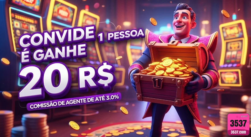 3537.com aproveite inovador jogo
